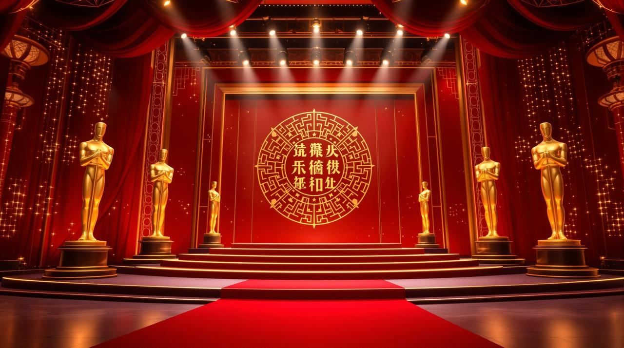 四虎电影院新闻《《无声告白》荣获金鸡奖最佳故事片与最佳导演双料大奖》配图